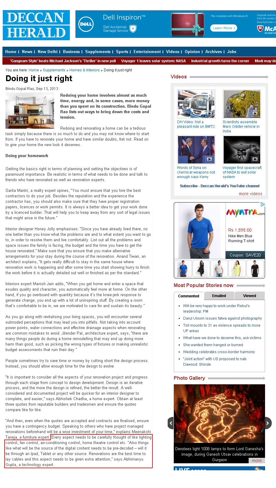 September2013_13_Quote-on-Home-Renovations_Deccanherald.com