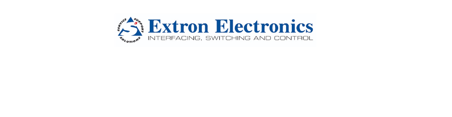 extron electronics