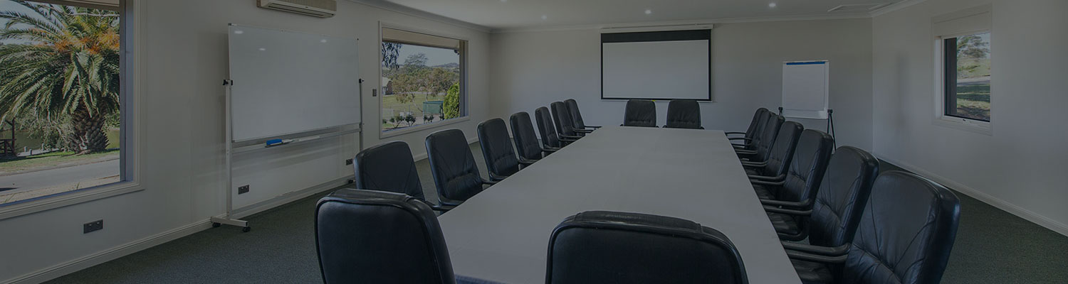 installation for your boardroom