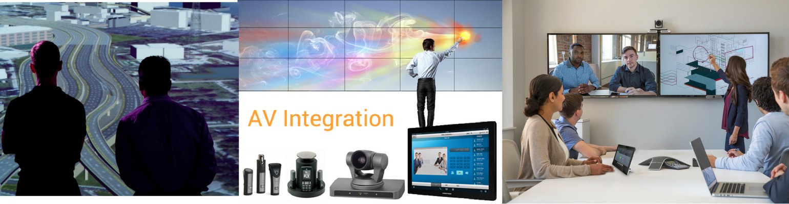 AV-Integration
