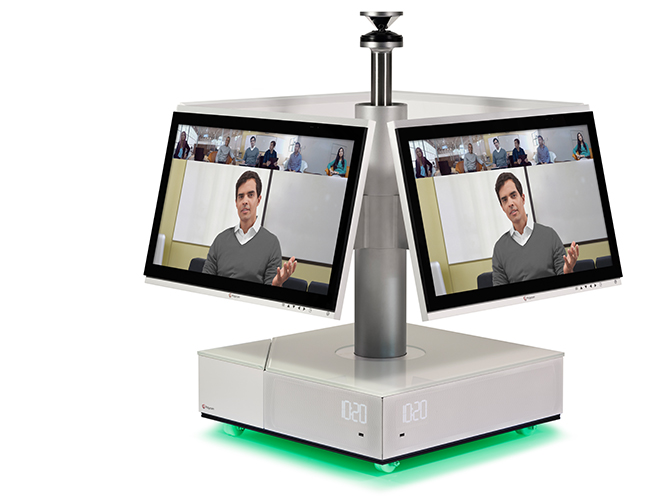 RealPresence_Centro - The latest technology for video conferencing