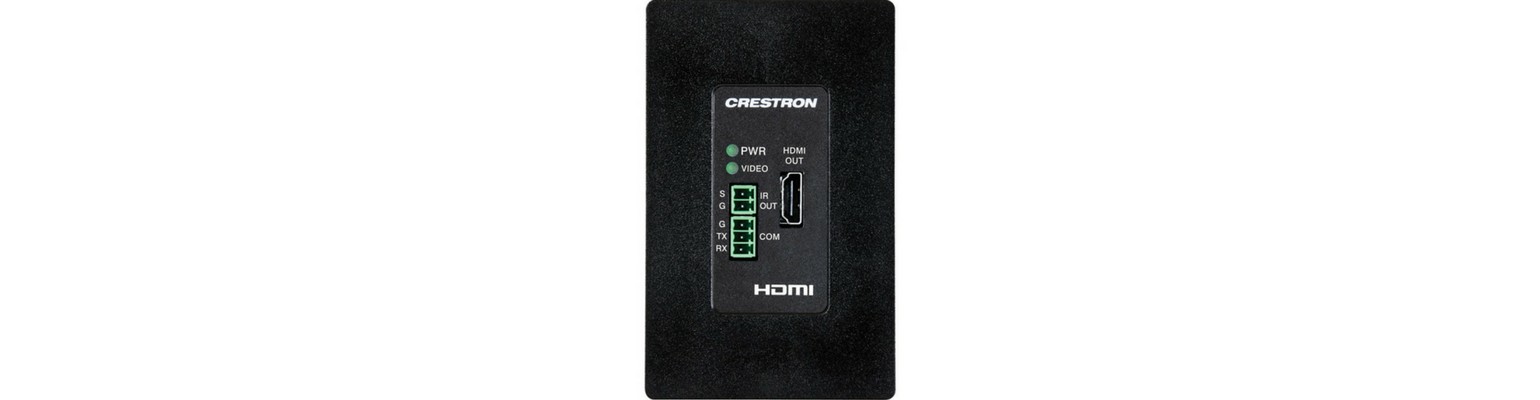 Crestron DM-RMC-4K-100-C-1G