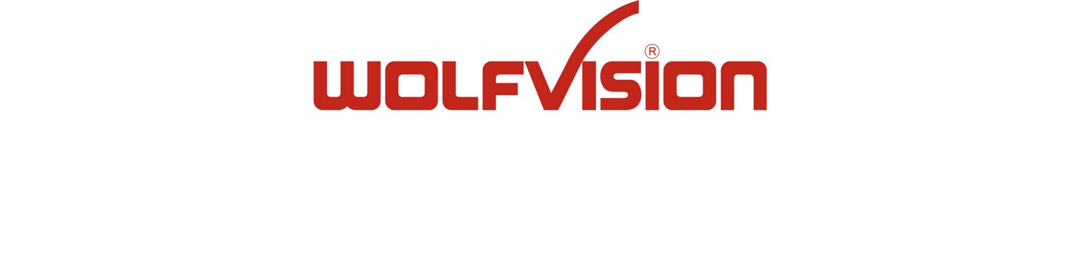 Wolfvision-Logo-2010