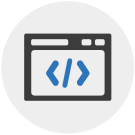 final-implementation-softwaredev-icon