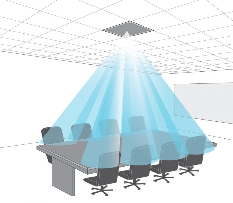 Ceiling Array Microphones Installation Tips