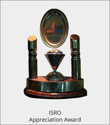 awards-isro