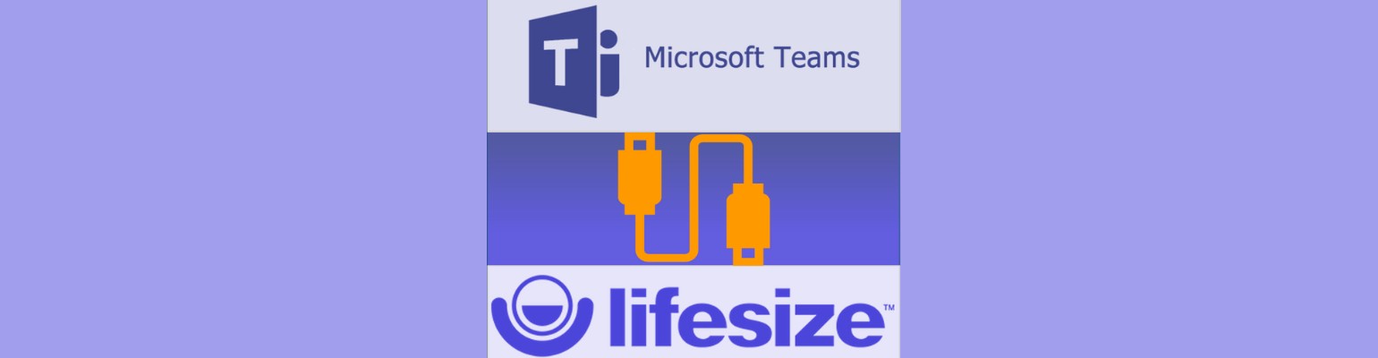 Lifesize will soon be introducing new integration with Microsoft Teams