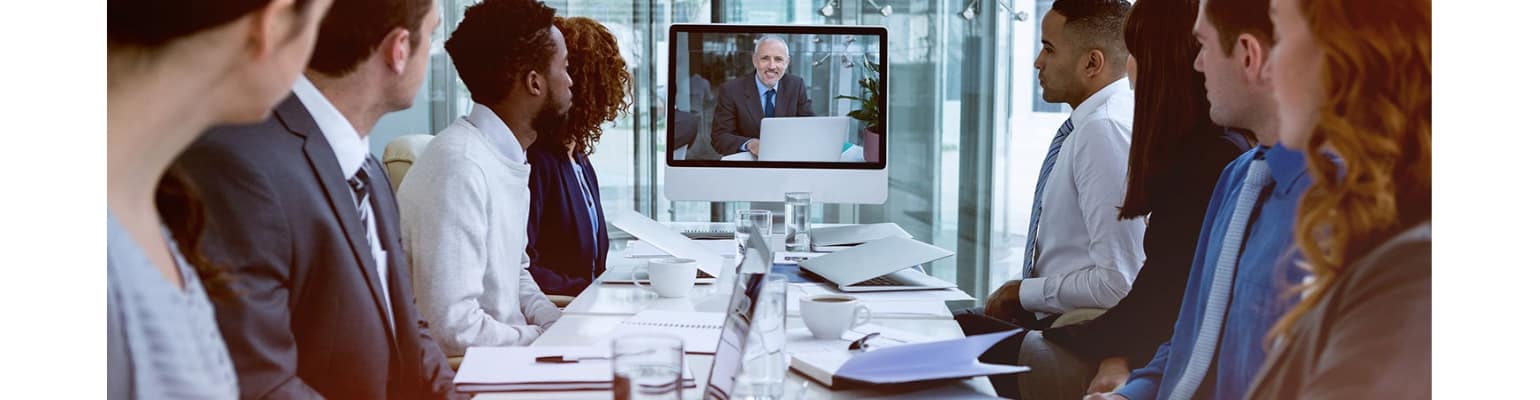 tips for better enterprise Video Conferencing experience