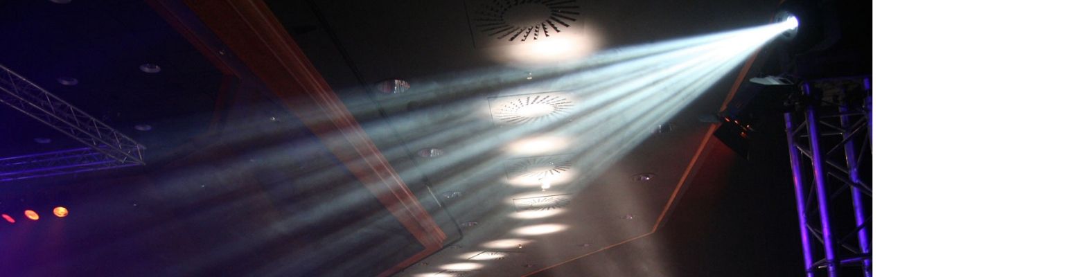 lamp free projectors