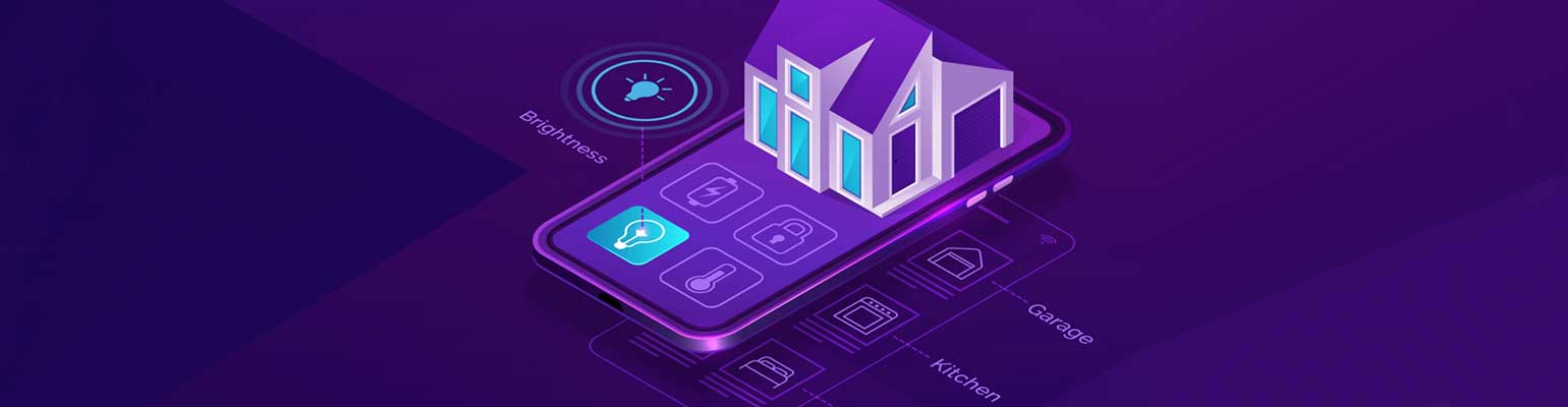 quick guide on creating your smart home