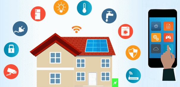 Tips on Creating a Smart Home - How can I make my home a smart house? How to Make Your House a Smart Home? How do I convert my normal home to a smart home? Can I make my home a smart home? How much does it cost to turn your house into a smart house? How do you make a smart home? How to create a smart home smart home ideas, create smart home,