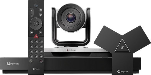 Poly G7500 Video Conferencing System