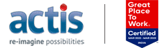 Actis Technologies Pvt Ltd