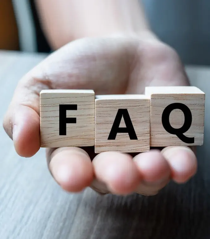 FAQ
