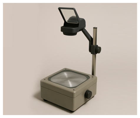 1982-86
Developed six OHP models, leading India’s projector market.