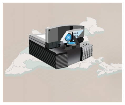 1995
Pioneered Multimedia Projectors in India