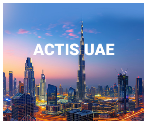 2008
Started our first International Branch Office in the UAE.