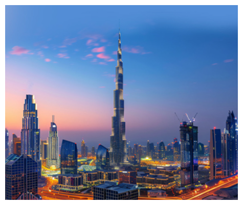 2024
Expanded to UAE with Dubai subsidiary for solutions, distribution, and logistics.