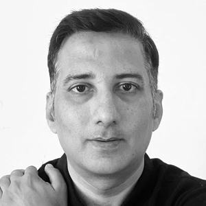 AVINASH BAGDI