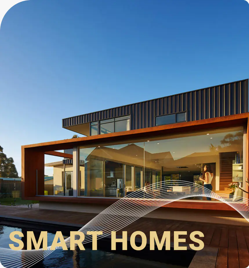 Actis Luxe Home SmartHomes cover img final 1