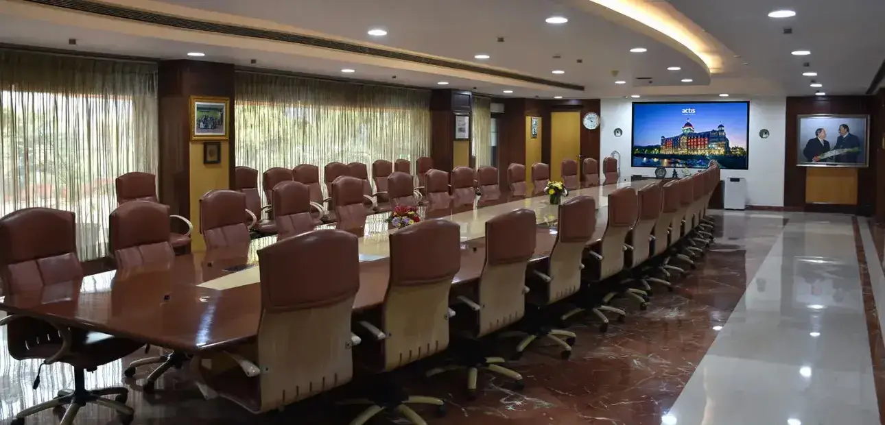 AV Integration in Government: A Roadmap to Smarter Infrastructure