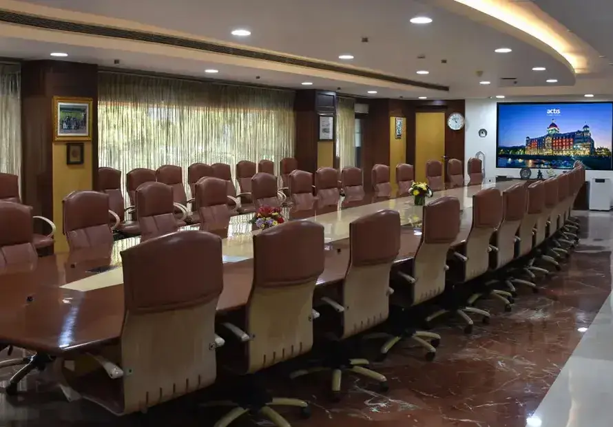 AV Integration in Government: A Roadmap to Smarter Infrastructure