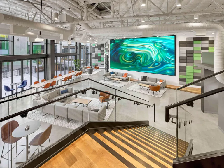 devices to environments