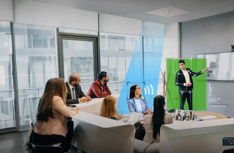 How AI Is Transforming the AV Industry in 2026