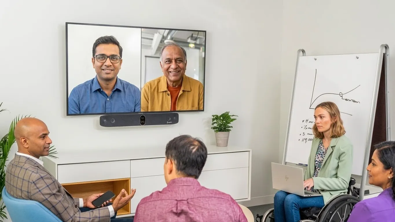 Better Collaboration