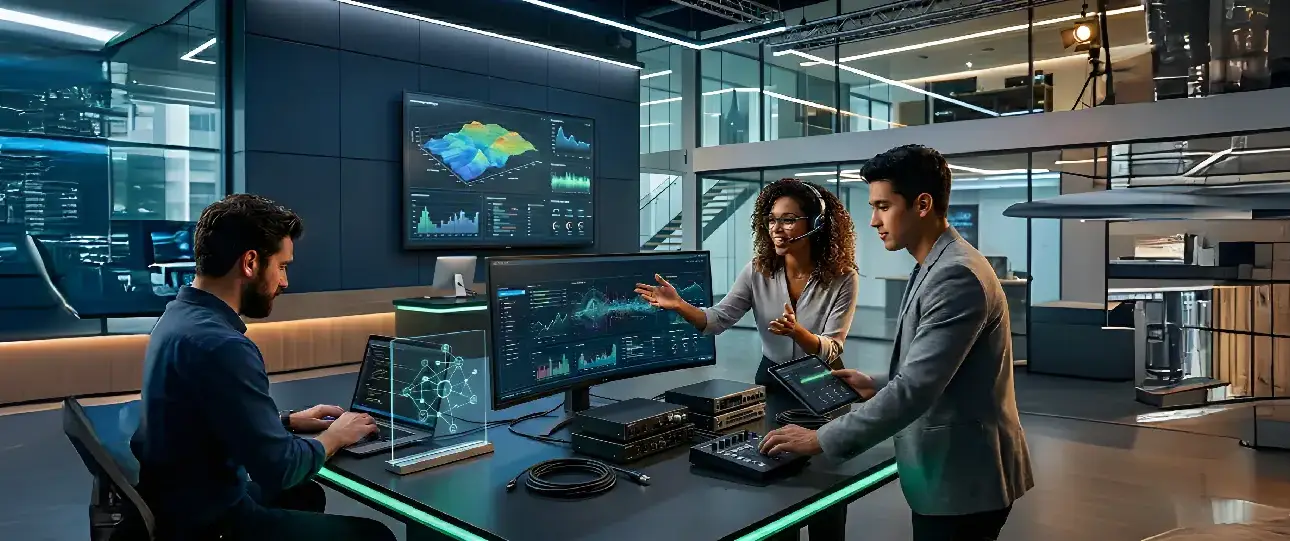 Av career blog
