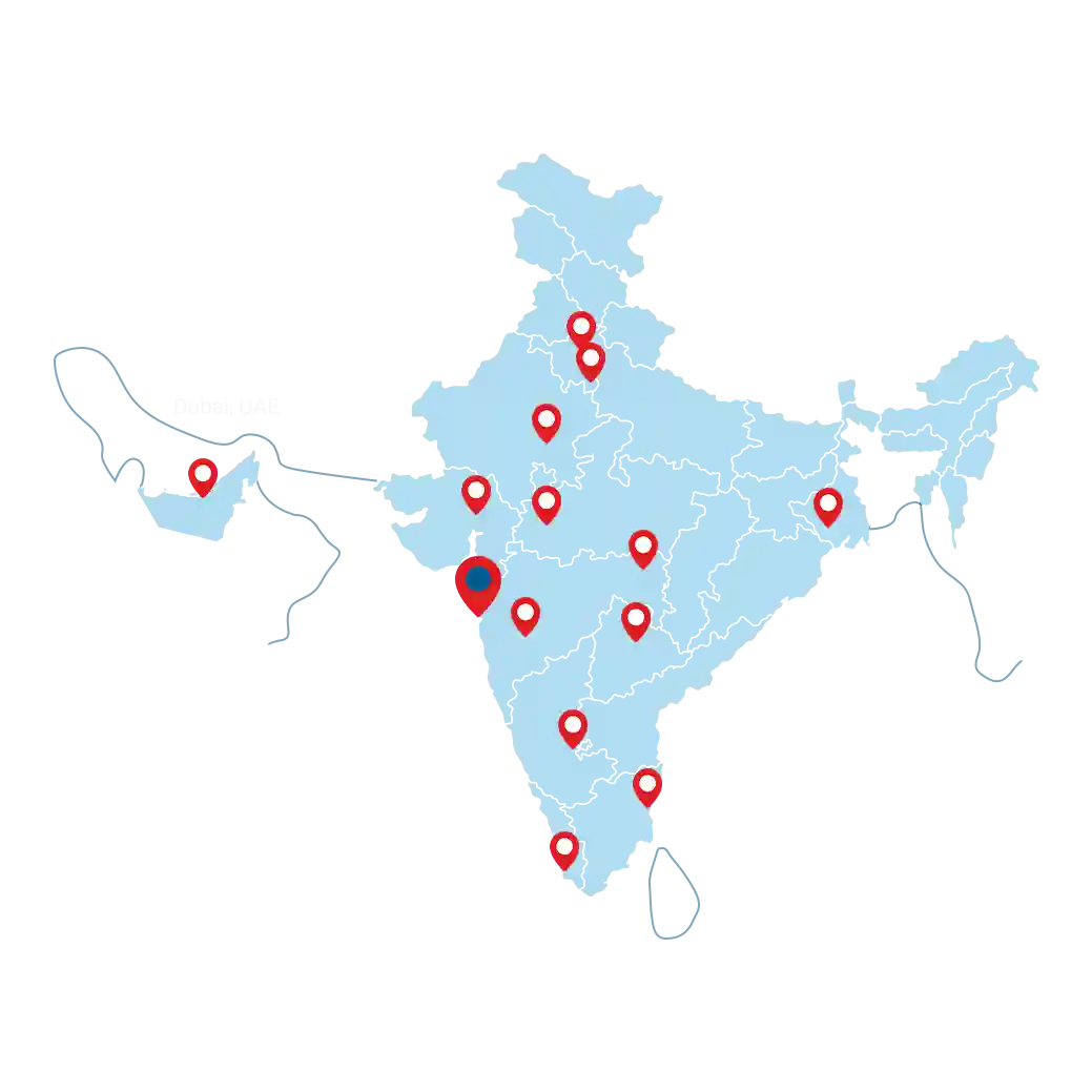 Distribution location