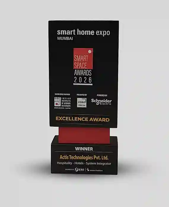 smart home awards 2026
