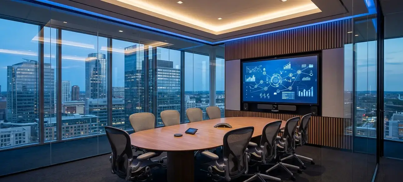Enterprise Workplace Collaboration