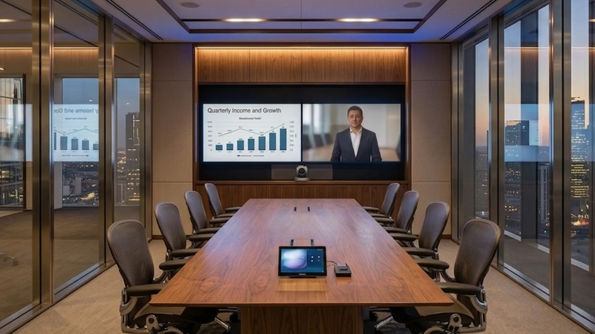 Build a digital-first workplace