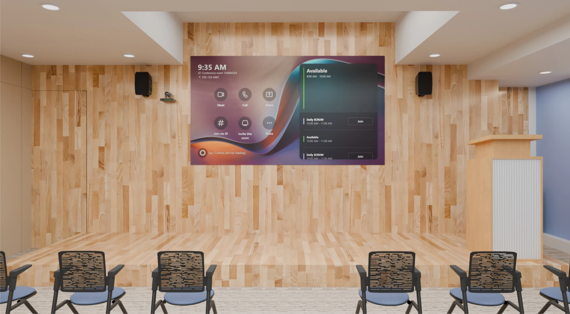Jyoti labs auditorium