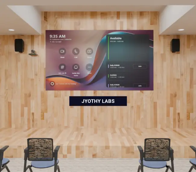 Jyoti Labs