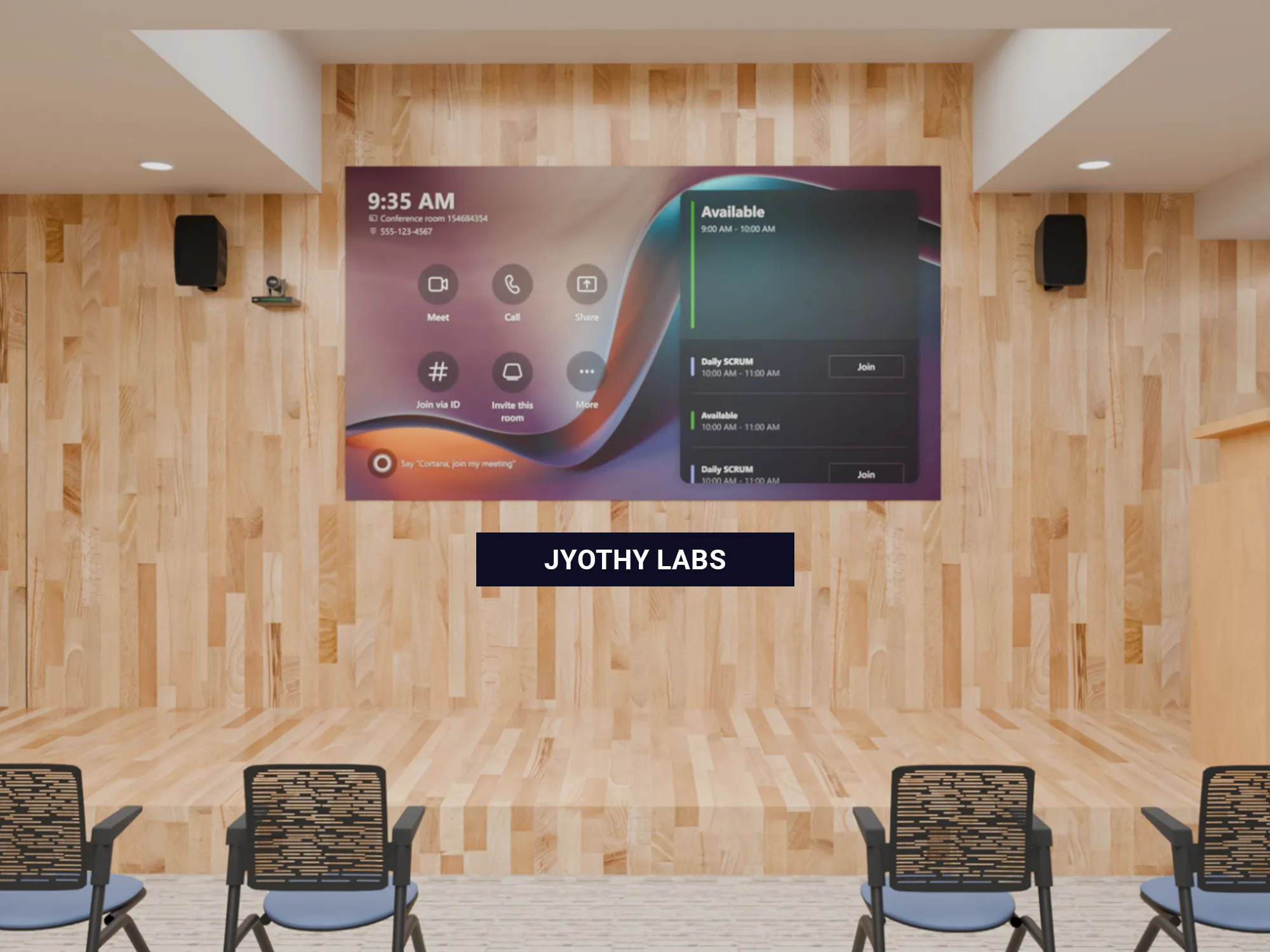 Jyoti Labs