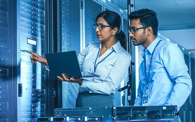 Managed Services for reliable technology and AV environments