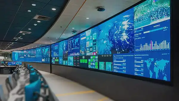 Operation control