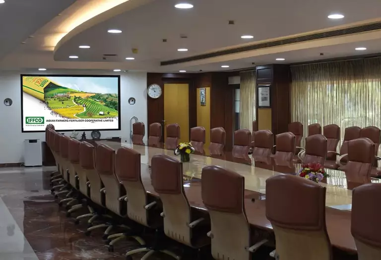 Iffco