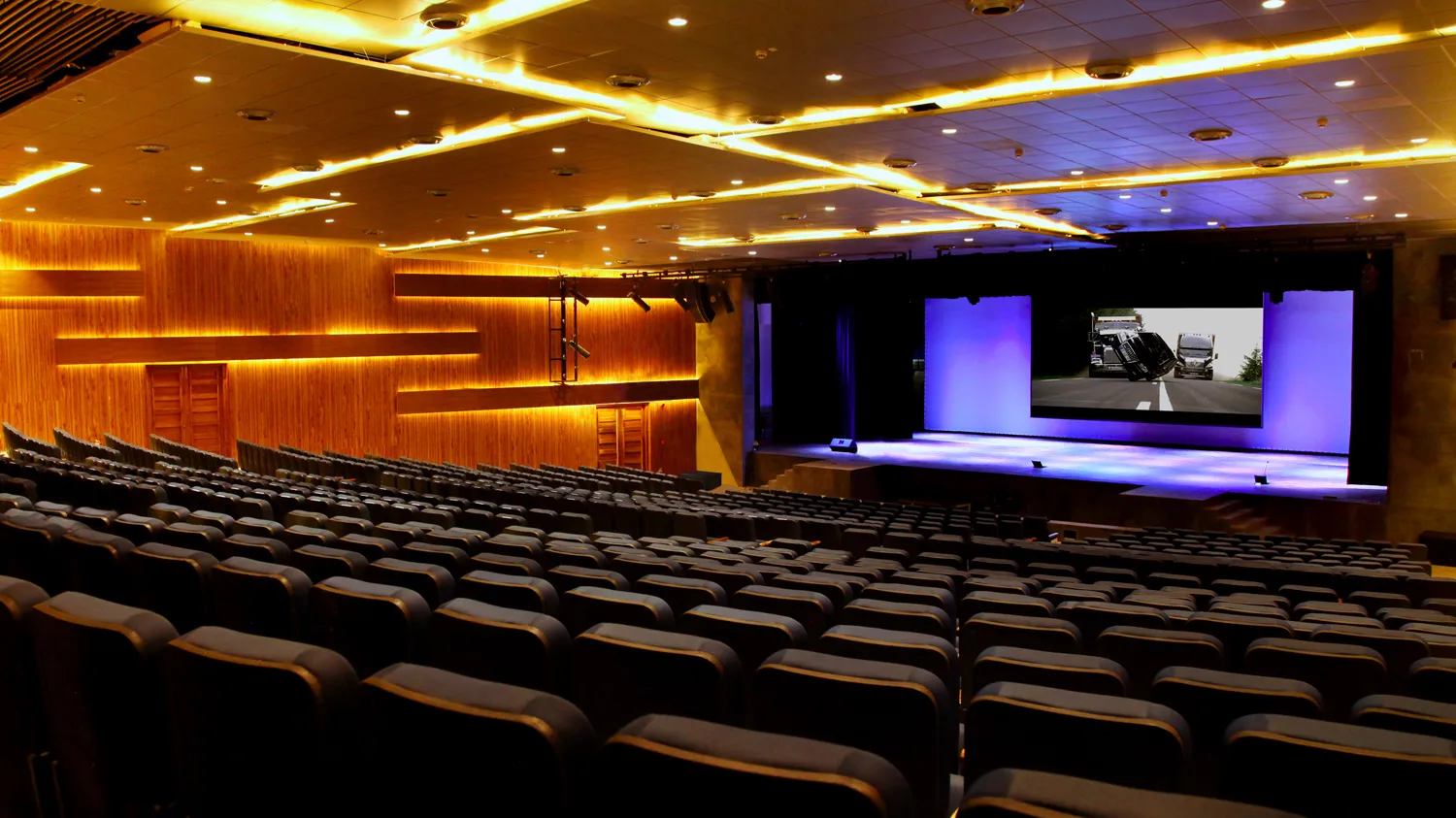 Auditorium