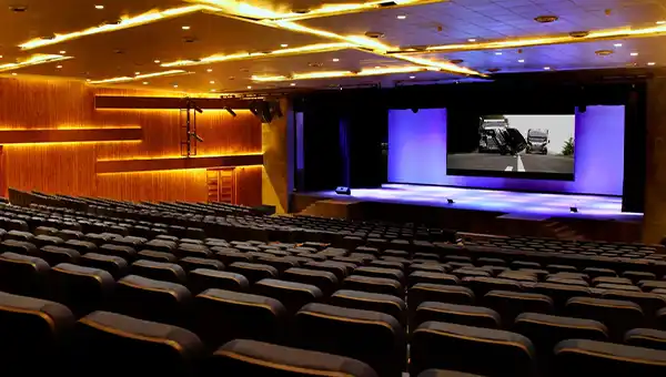 Auditoriums-Event-Spaces