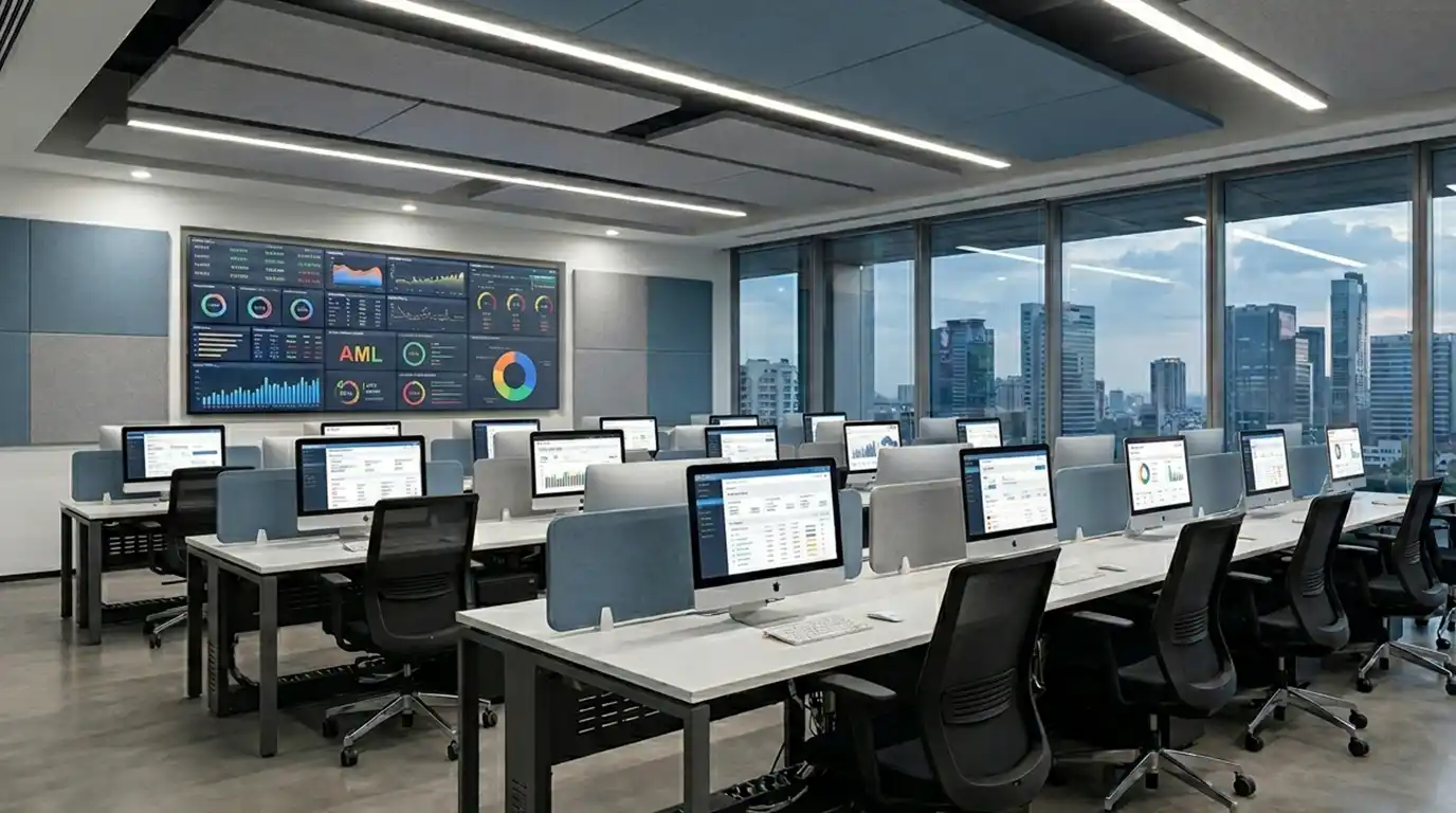 BFSI