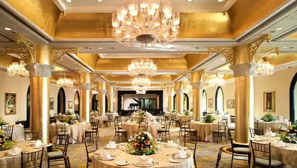 Ballroom