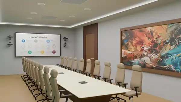 Board-Committee-Rooms