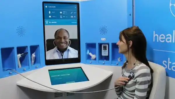 Clinical-Telemedicine-Rooms