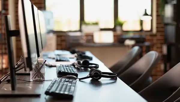 Contact-Centre-Acoustic-Privacy-Zones