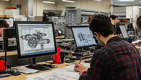 Engineering-and-Design-Studio