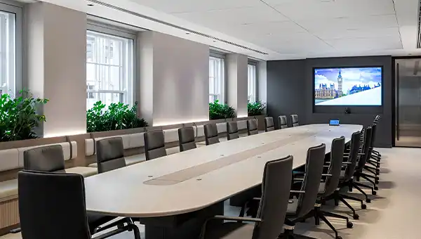 Executive-Boardroom
