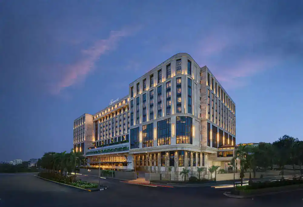 Fairmont